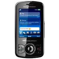 Чехлы для Sony Ericsson W100i Чехлы для Sony Ericsson W100i