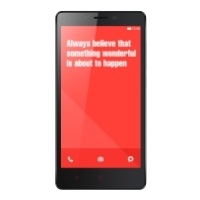 Xiaomi Redmi Note Xiaomi Redmi Note