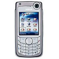 Чехлы для NOKIA 6680 Чехлы для NOKIA 6680