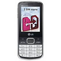Чехлы для LG S367 Чехлы для LG S367