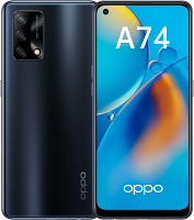 OPPO A74