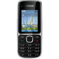 Чехлы для NOKIA C2-01 Чехлы для NOKIA C2-01