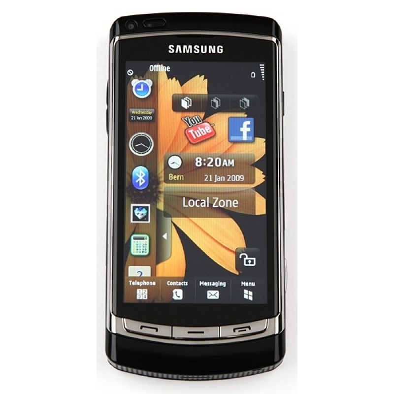 Чехлы для Samsung Omnia HD i8910 Чехлы для Samsung Omnia HD i8910