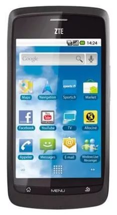 Чехлы для ZTE Blade Чехлы для ZTE Blade