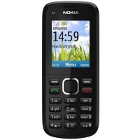 Чехлы для NOKIA C1-02 Чехлы для NOKIA C1-02