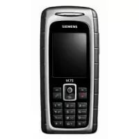 Чехлы для Siemens M75 Чехлы для Siemens M75