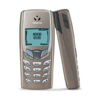 Чехлы для NOKIA 6590 Чехлы для NOKIA 6590