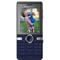 Чехлы для Sony Ericsson S312 Чехлы для Sony Ericsson S312