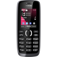 Чехлы для NOKIA 112 Чехлы для NOKIA 112