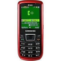 Чехлы для Samsung C3212 Чехлы для Samsung C3212