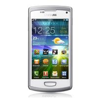 Чехлы для Samsung Wave 3 S8600 Чехлы для Samsung Wave 3 S8600