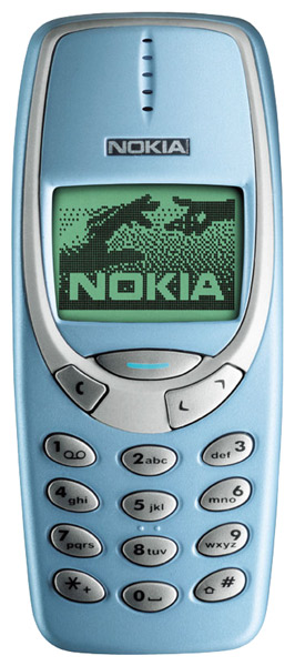 Чехлы для Nokia 3310 Чехлы для Nokia 3310
