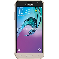 Samsung Galaxy J3/J3 (2016) J320