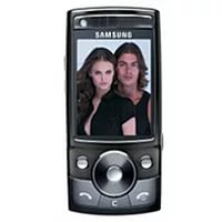 Чехлы для Samsung G600 Чехлы для Samsung G600
