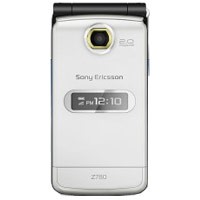 Чехлы для Sony Ericsson Z780i Чехлы для Sony Ericsson Z780i