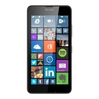 Microsoft 640 Lumia Dual 3G