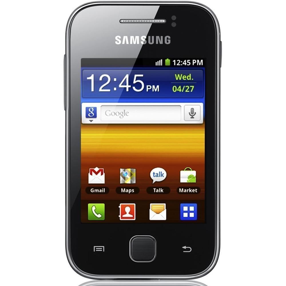 Чехлы для Samsung Galaxy Y Duos S6102 Чехлы для Samsung Galaxy Y Duos S6102