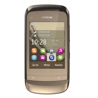 Чехлы для NOKIA C2-06 Чехлы для NOKIA C2-06