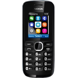Чехлы для NOKIA 110 Чехлы для NOKIA 110