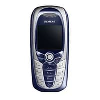 Чехлы для Siemens C70 Чехлы для Siemens C70