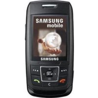 Чехлы для Samsung E250 Чехлы для Samsung E250