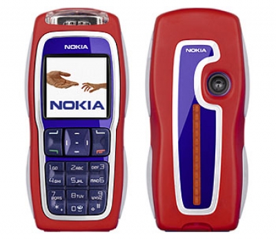 Чехлы для NOKIA 3220 Чехлы для NOKIA 3220
