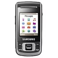 Чехлы для Samsung C3110 Чехлы для Samsung C3110