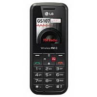 Аксессуары для LG GS107 Аксессуары для LG GS107