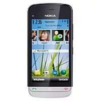 Чехлы для NOKIA C5-05 Чехлы для NOKIA C5-05