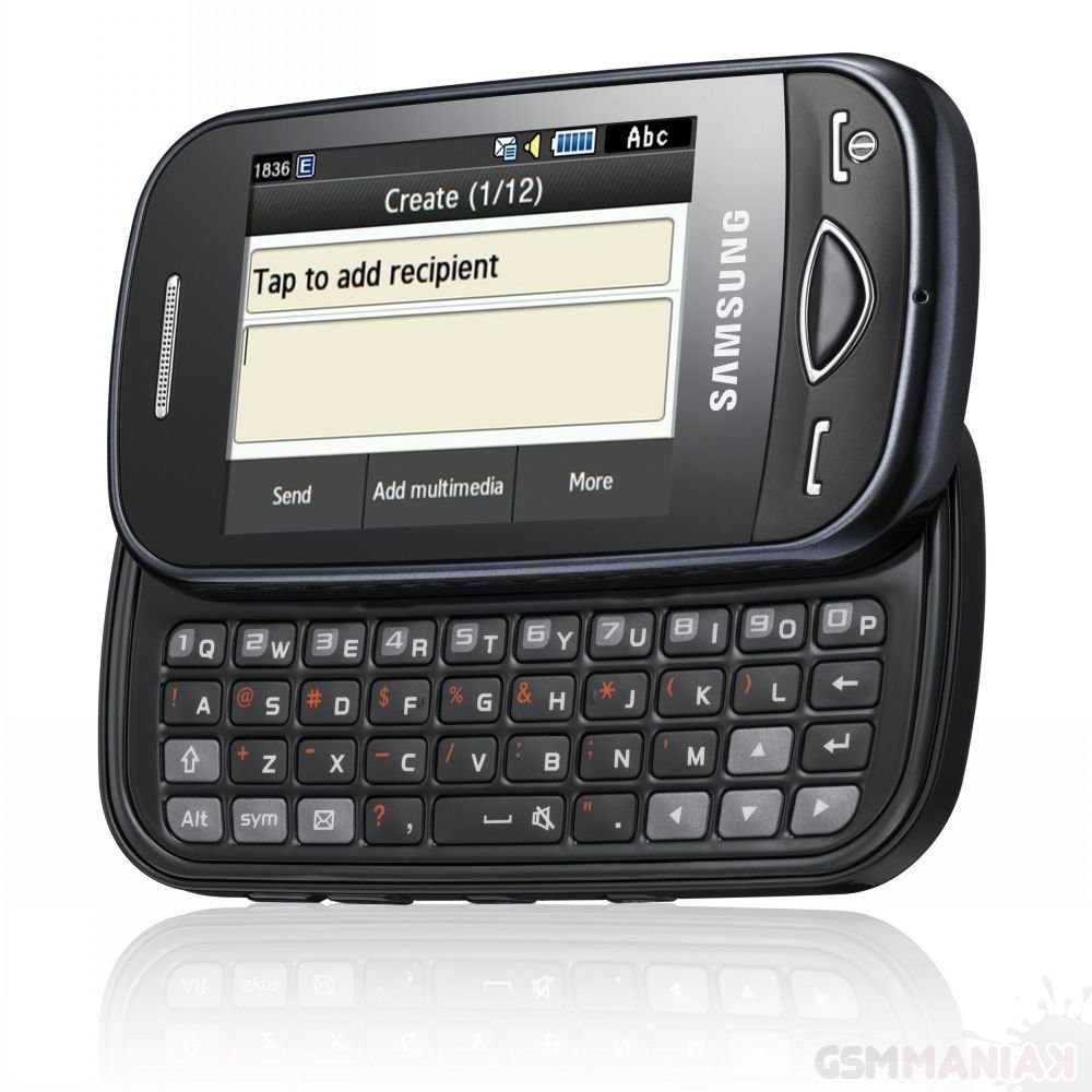 Чехлы для Samsung B3410 Чехлы для Samsung B3410