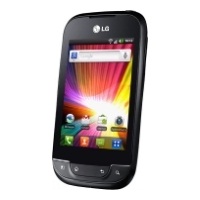 Аксессуары для LG P690 Optimus Link Аксессуары для LG P690 Optimus Link