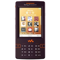 Чехлы для Sony Ericsson W950i Чехлы для Sony Ericsson W950i