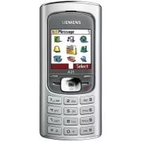 Чехлы для Siemens A31 Чехлы для Siemens A31