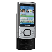 Чехлы для NOKIA 6700 Slide Чехлы для NOKIA 6700 Slide