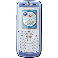 Чехлы для Motorola SLVR L6 Чехлы для Motorola SLVR L6