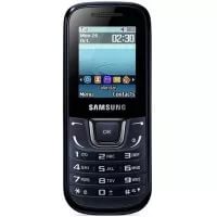 Чехлы для Samsung E1282 Чехлы для Samsung E1282
