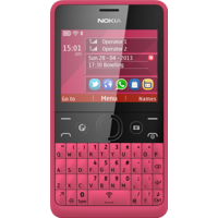 Чехлы для NOKIA 210 Asha Чехлы для NOKIA 210 Asha