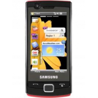 Чехлы для Samsung GT-B7300 Omnia Lite Чехлы для Samsung GT-B7300 Omnia Lite
