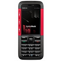 Чехлы для NOKIA 5310 XpressMusic Чехлы для NOKIA 5310 XpressMusic
