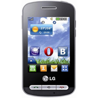 Чехлы для LG T315 Чехлы для LG T315