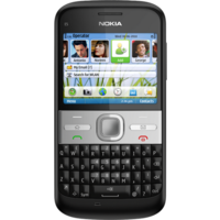 Чехлы для NOKIA E5 Чехлы для NOKIA E5
