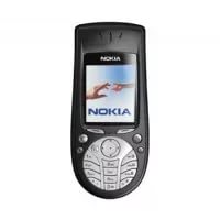 Чехлы для NOKIA 3660 Чехлы для NOKIA 3660