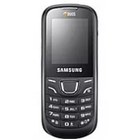 Чехлы для Samsung E1225 Duos Чехлы для Samsung E1225 Duos