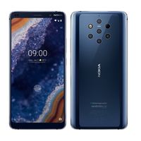 Чехлы для NOKIA 9.1 Чехлы для NOKIA 9.1
