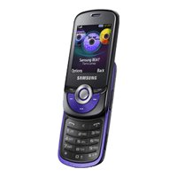 Чехлы для Samsung M2510 Чехлы для Samsung M2510