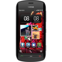 Чехлы для NOKIA 808 PureView Чехлы для NOKIA 808 PureView