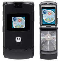 Чехлы для Motorola RAZR V3 Чехлы для Motorola RAZR V3