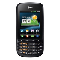 Аксессуары для LG C660 Optimus Pro Аксессуары для LG C660 Optimus Pro