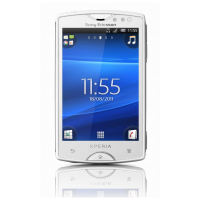 Чехлы для Sony Ericsson Xperia mini Чехлы для Sony Ericsson Xperia mini