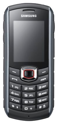 Чехлы для Samsung Xcover GT-B2710 Чехлы для Samsung Xcover GT-B2710